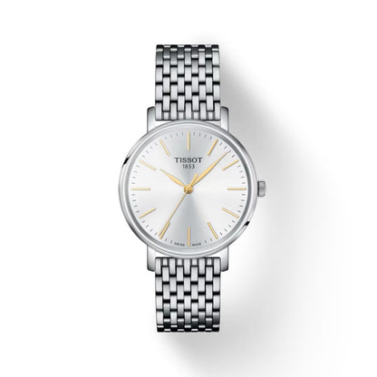 Tissot Dame T143.210.11.011.01