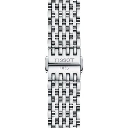 Tissot Dame T143.210.11.011.01