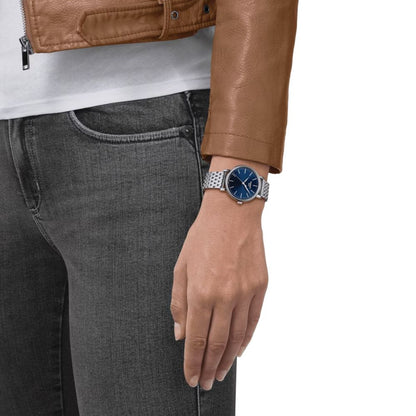 Tissot Dame T143.210.11.041.00