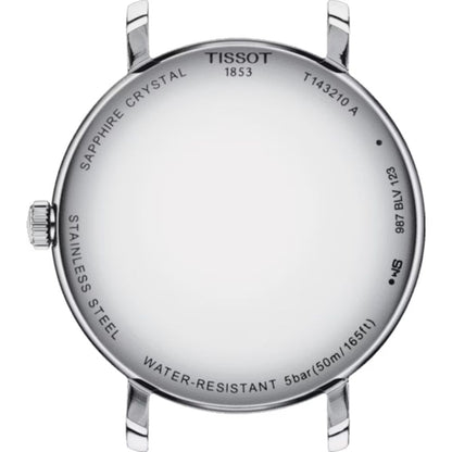 Tissot Dame T143.210.11.041.00