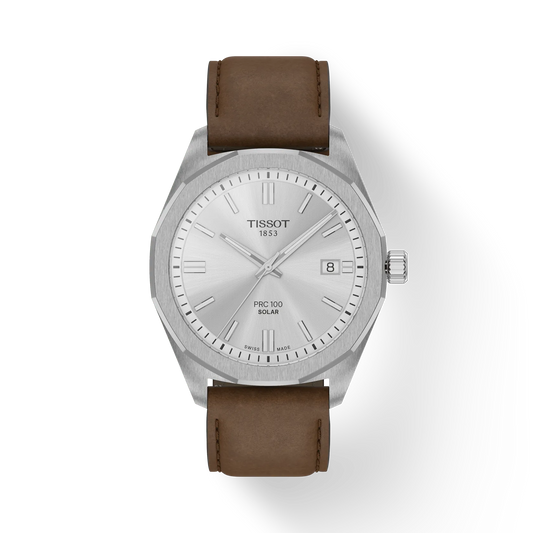 Tissot UR PRC 100 Solar 39mm