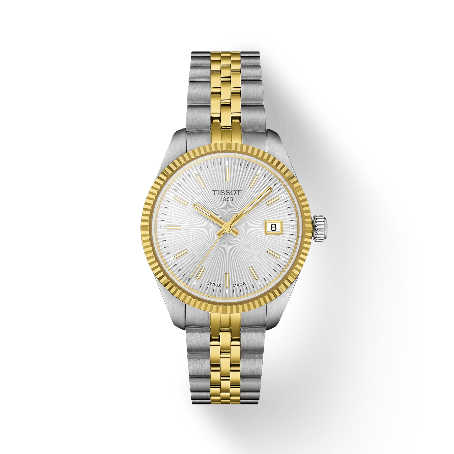 Tissot UR Ballade 34mm