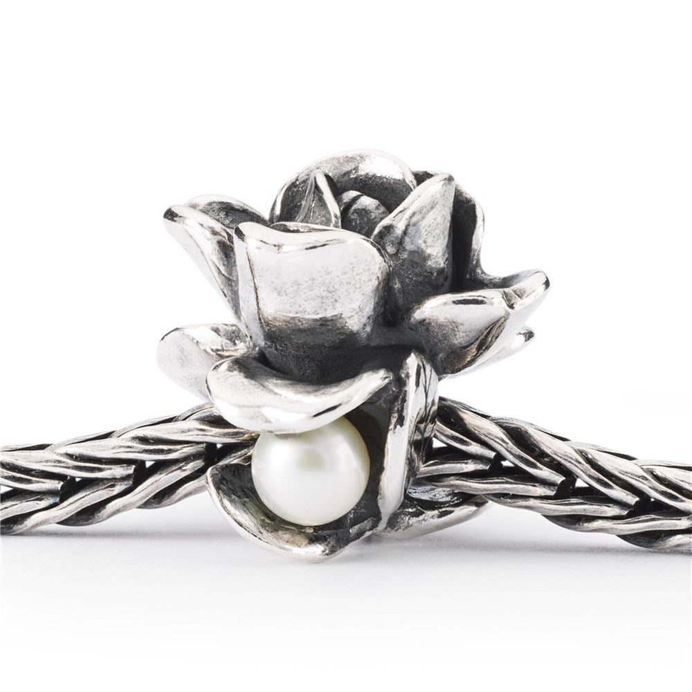 Trollbeads Juni Rose