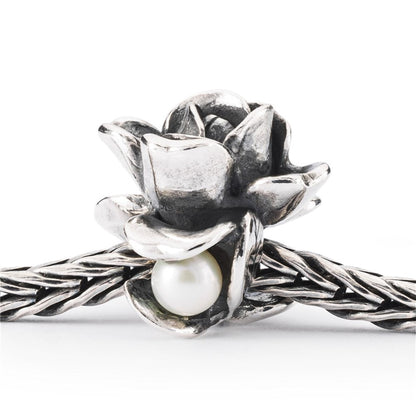 Trollbeads Juni Rose
