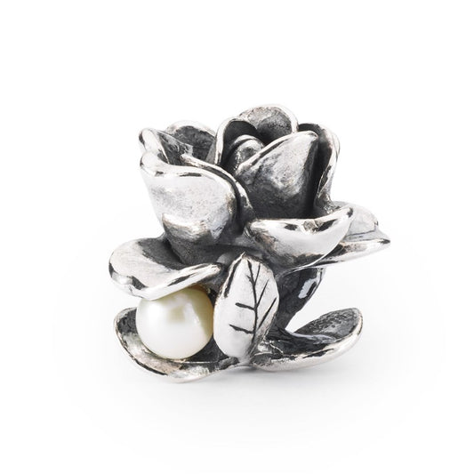 Trollbeads Juni Rose