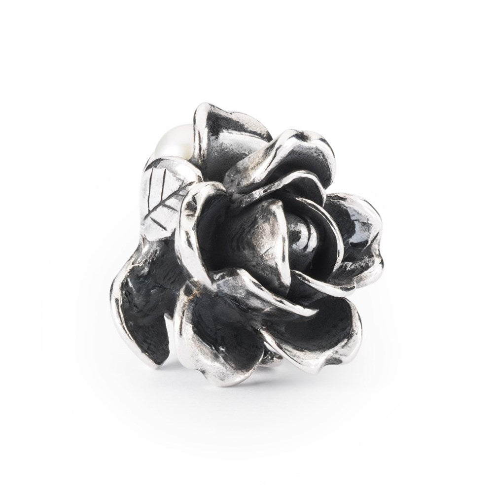 Trollbeads Juni Rose