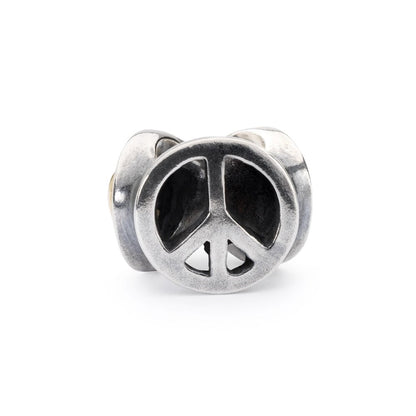 Trollbeads Joy, Peace & Love Bead