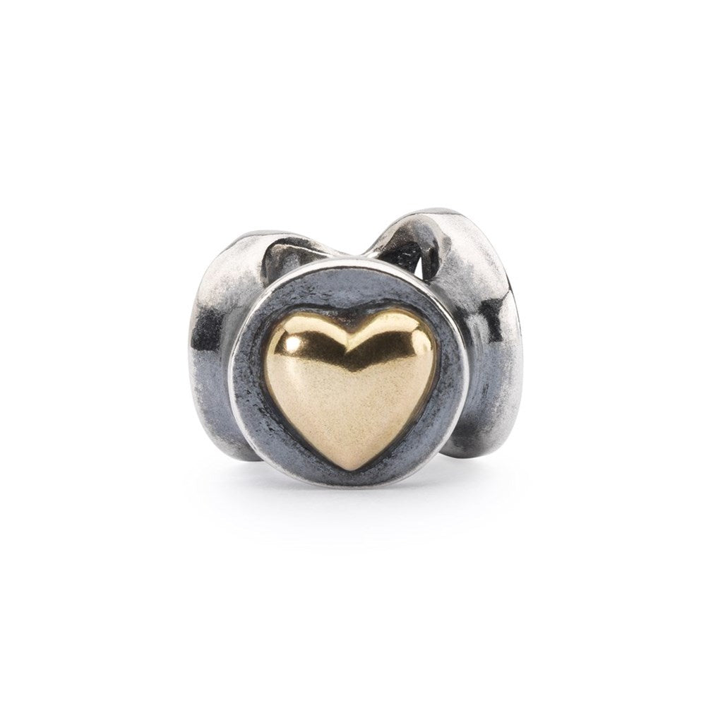 Trollbeads Joy, Peace & Love Bead
