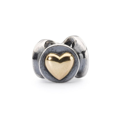 Trollbeads Joy, Peace & Love Bead