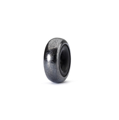 Trollbeads Silver Spacer Oxidized