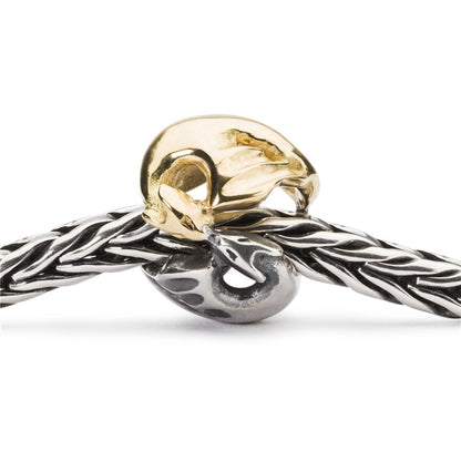 Trollbeads Dancing Dragons Bead