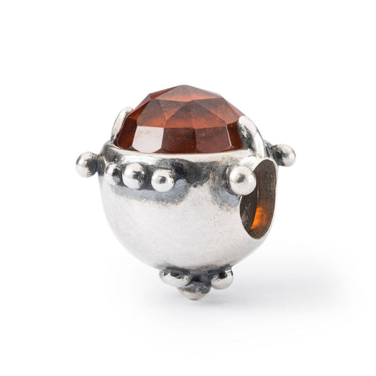 Trollbeads Cradle of Success Bead
