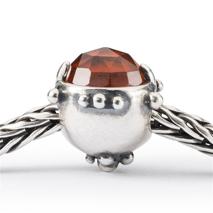 Trollbeads Cradle of Success Bead