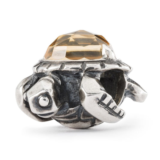 Trollbeads Long Life Bead