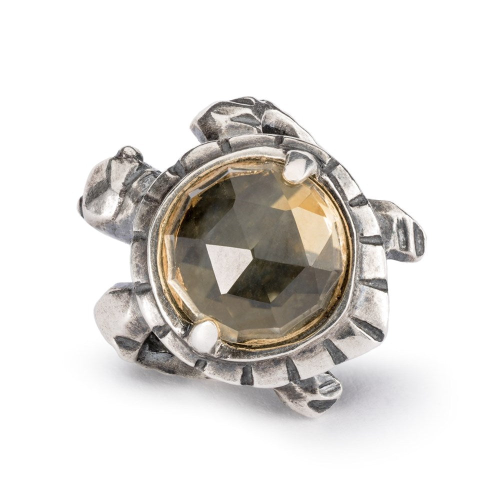 Trollbeads Long Life Bead