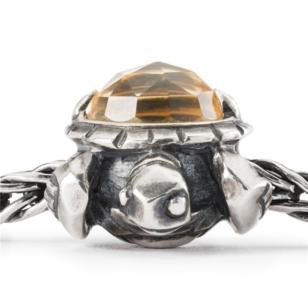 Trollbeads Long Life Bead