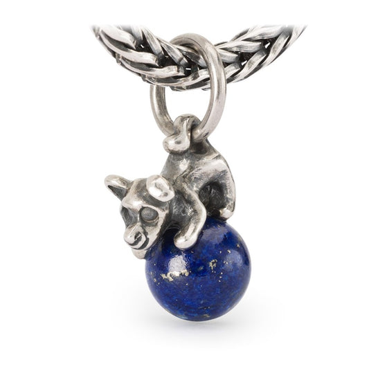 Trollbeads Boundless Enthusiasm Tassel