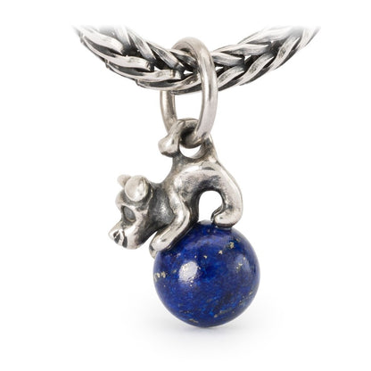 Trollbeads Boundless Enthusiasm Tassel