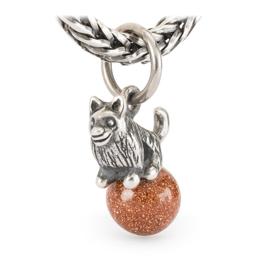 Trollbeads Boundless Loyalty Tassel