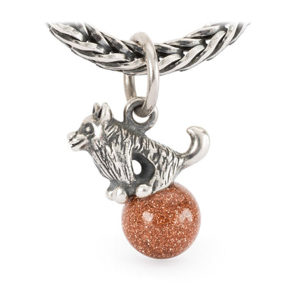 Trollbeads Boundless Loyalty Tassel