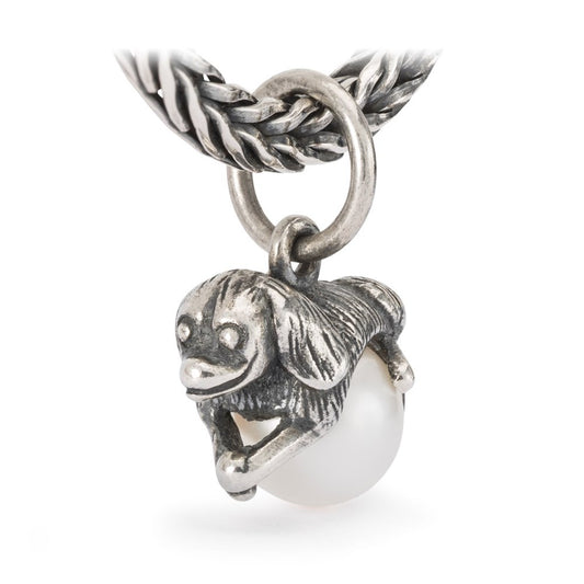 Trollbeads Boundless Compassion Tassel