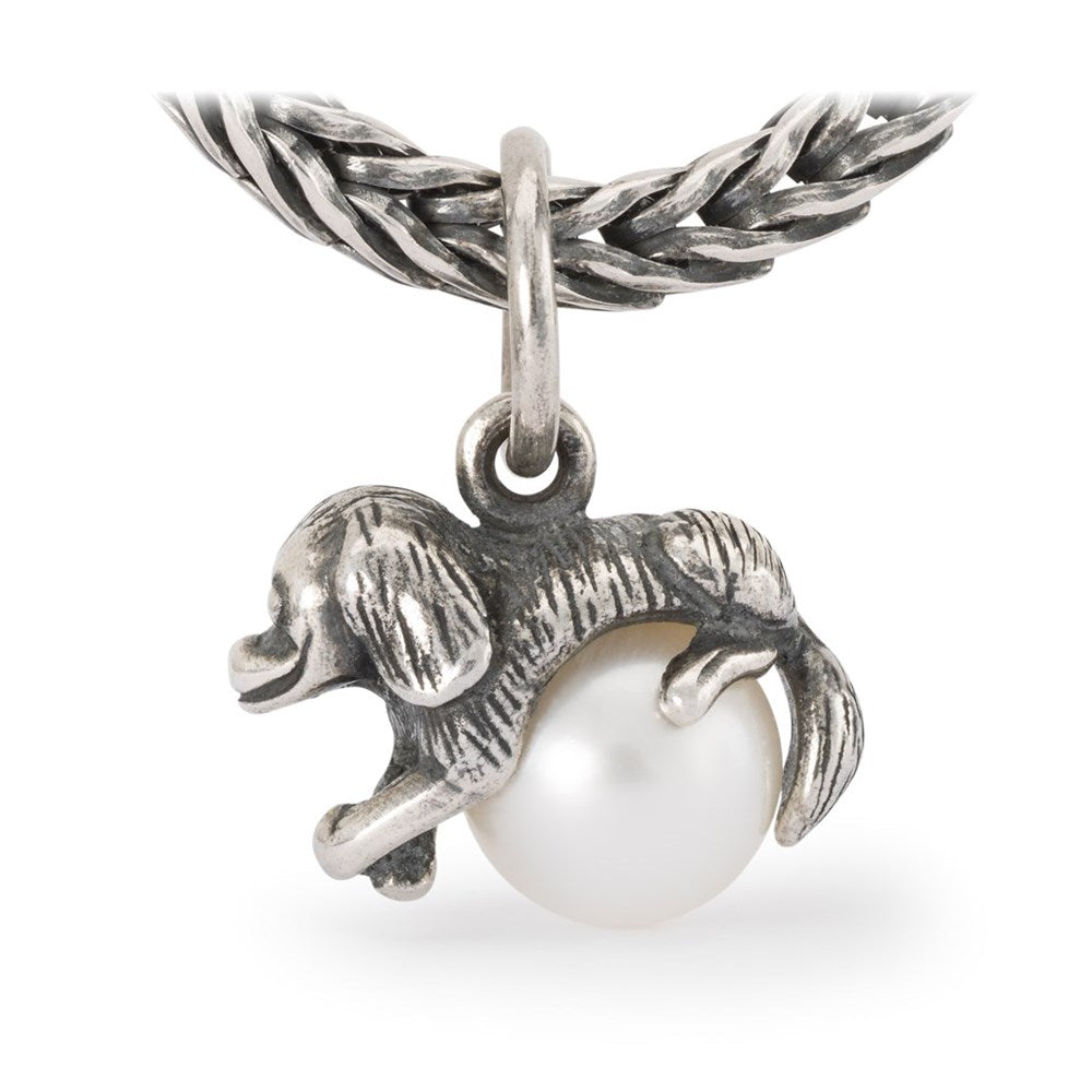 Trollbeads Boundless Compassion Tassel