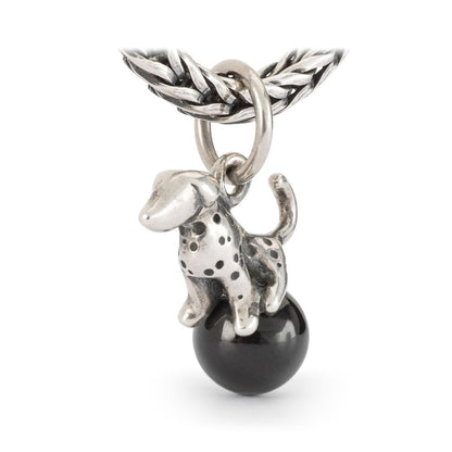 Trollbeads Boundless Love Tassel