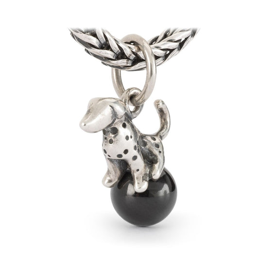Trollbeads Boundless Love Tassel