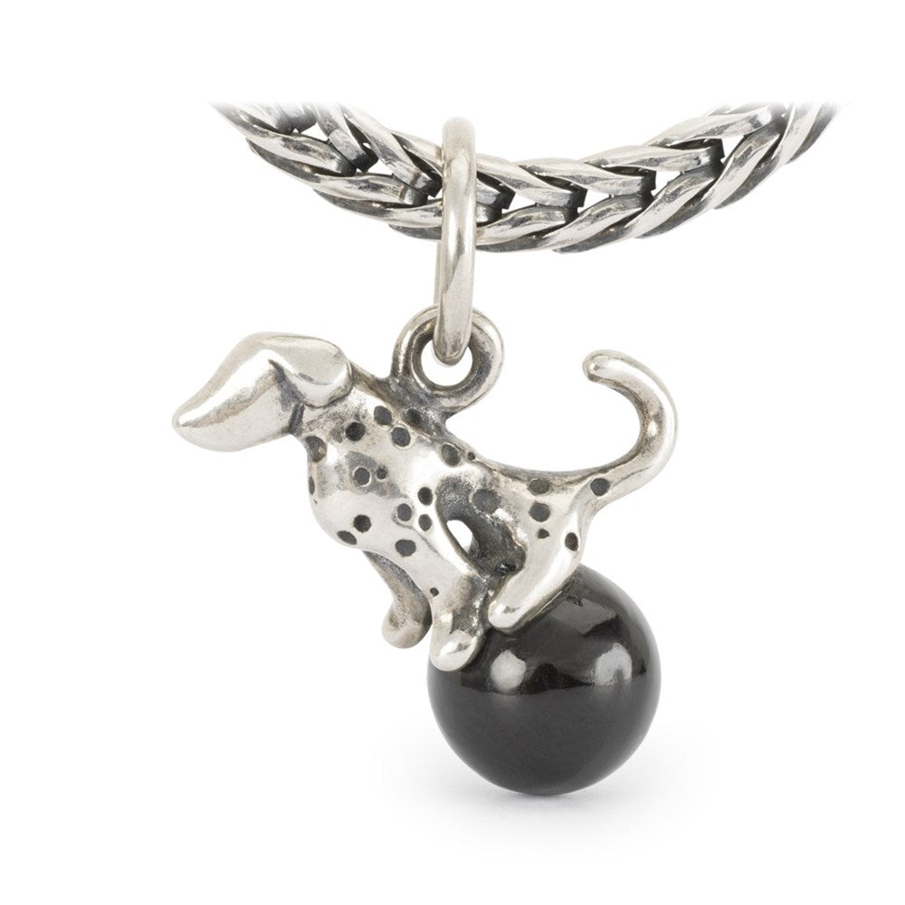 Trollbeads Boundless Love Tassel