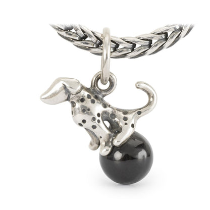 Trollbeads Boundless Love Tassel