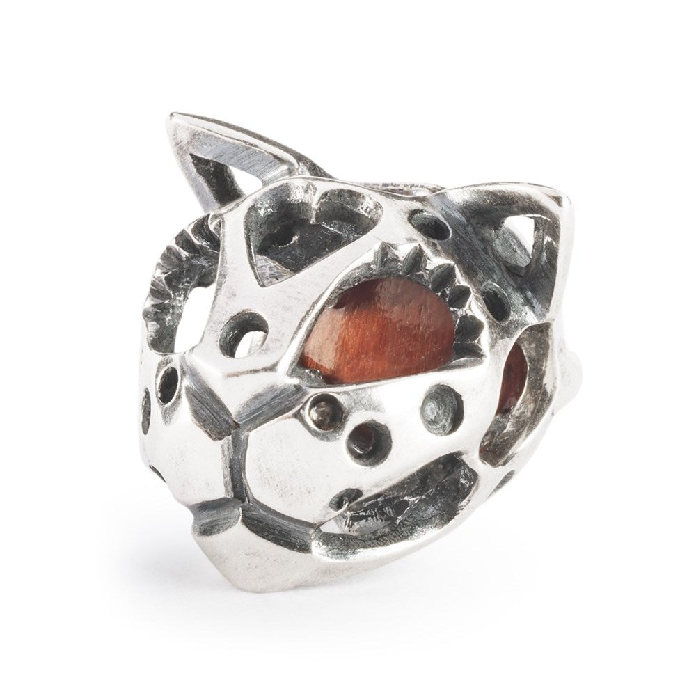 Trollbeads Fearless Bead