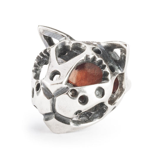 Trollbeads Fearless Bead