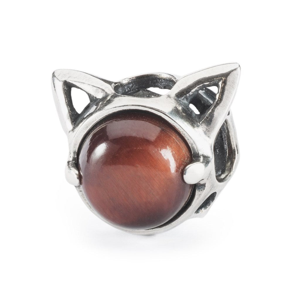 Trollbeads Fearless Bead