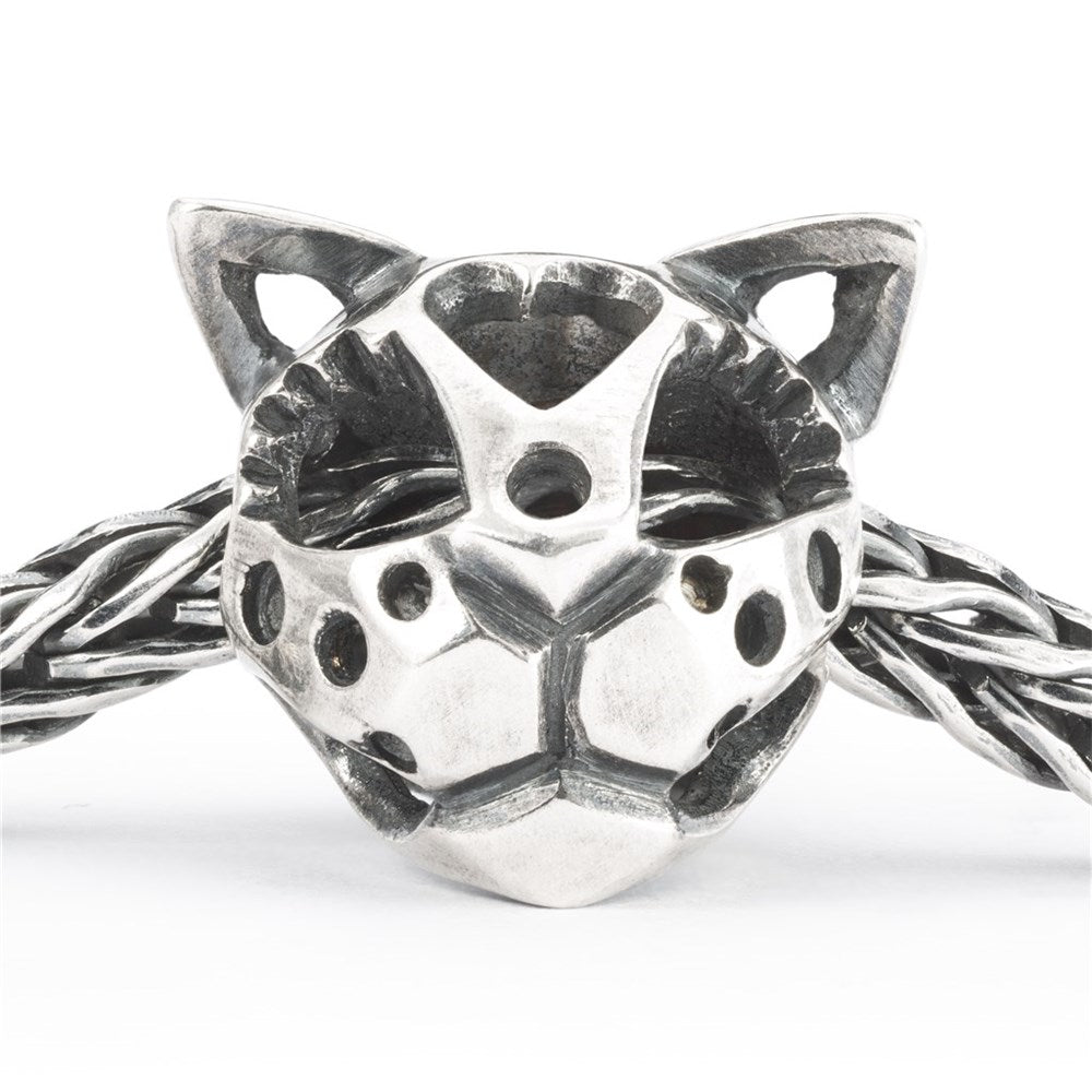 Trollbeads Fearless Bead