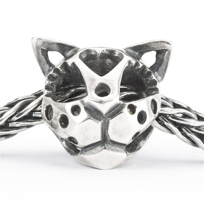 Trollbeads Fearless Bead