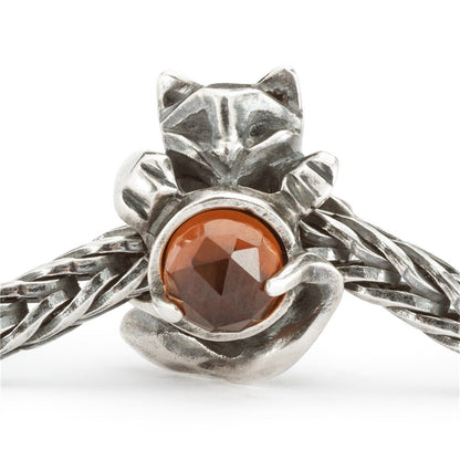 Trollbeads Precious Paws Bead
