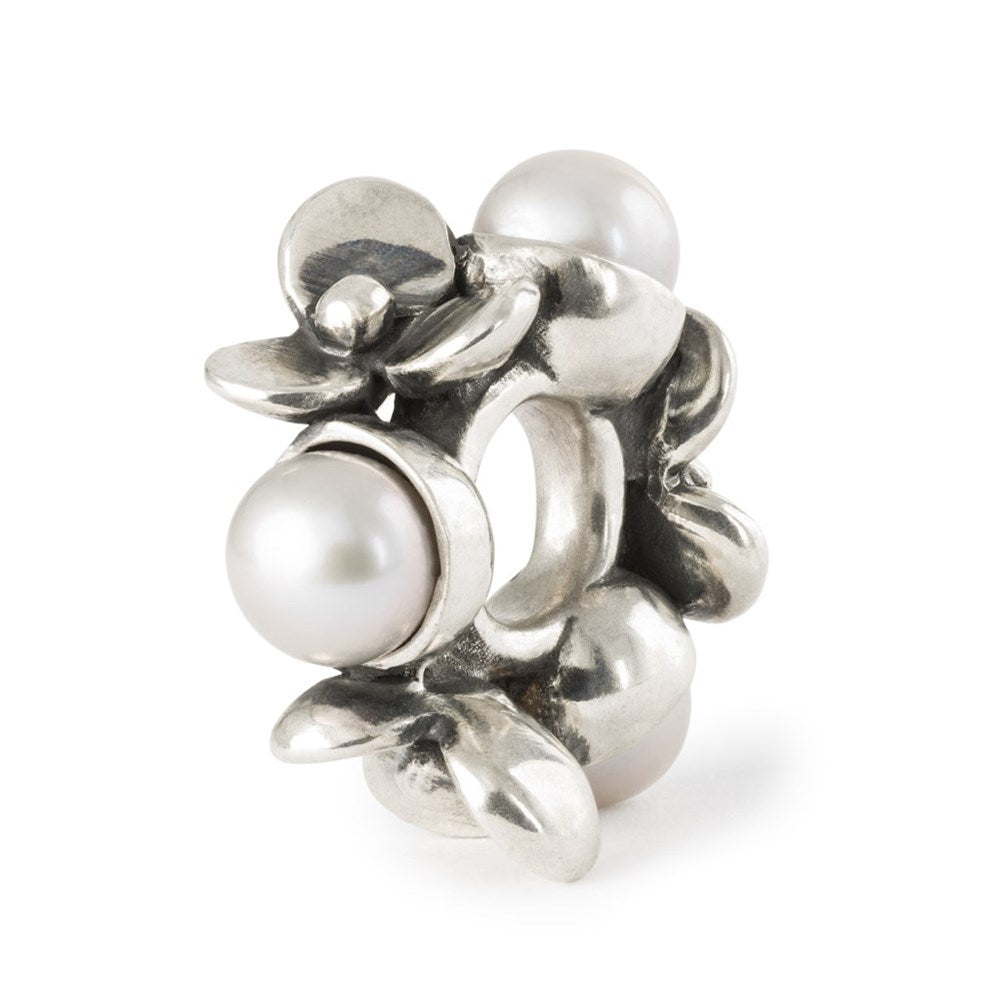 Trollbeads Pearls of Patience Bead