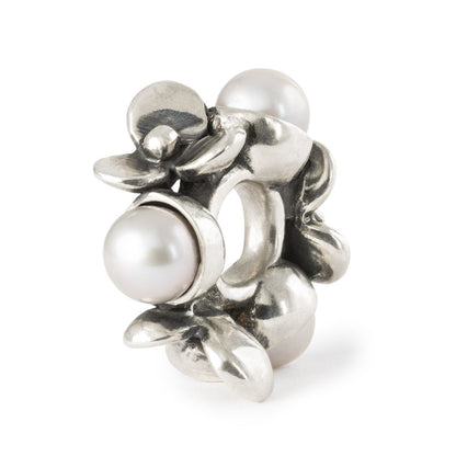 Trollbeads Pearls of Patience Bead