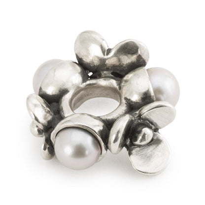 Trollbeads Pearls of Patience Bead