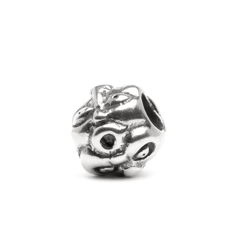 Trollbeads Faces Bead