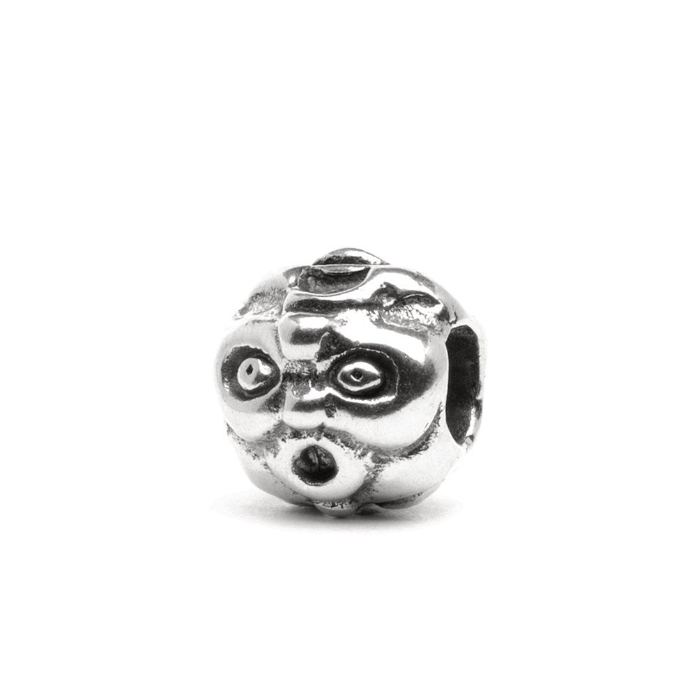 Trollbeads Faces Bead