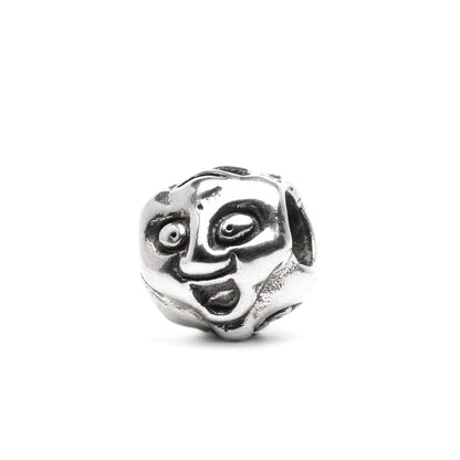 Trollbeads Faces Bead