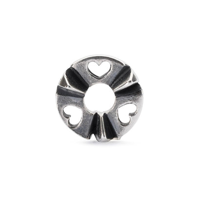 Trollbeads Heart Rhythm Bead