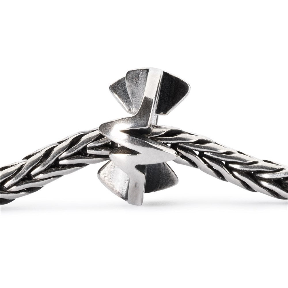 Trollbeads Heart Rhythm Bead