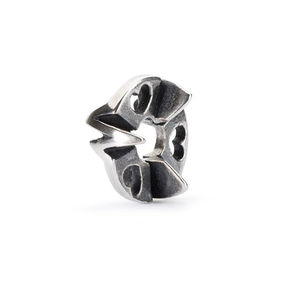 Trollbeads Heart Rhythm Bead