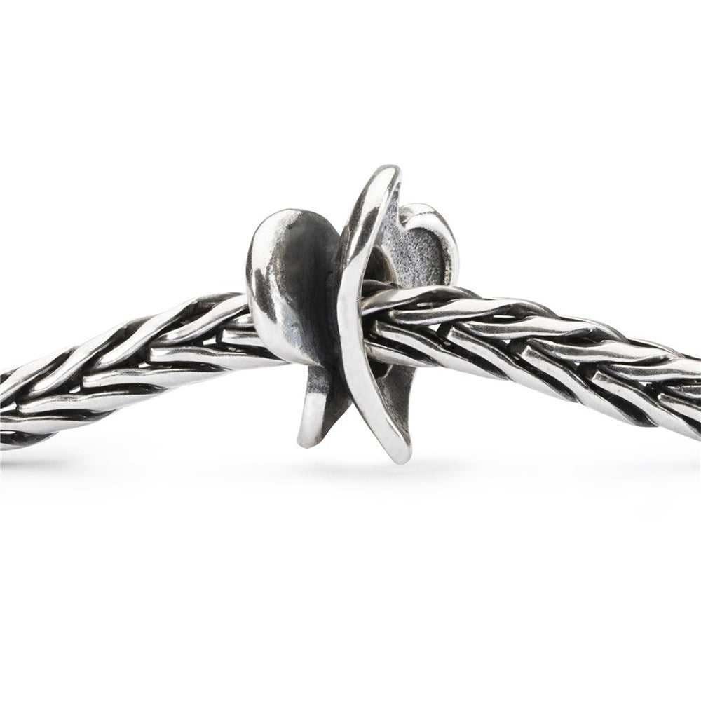 Trollbeads Budding Love Bead