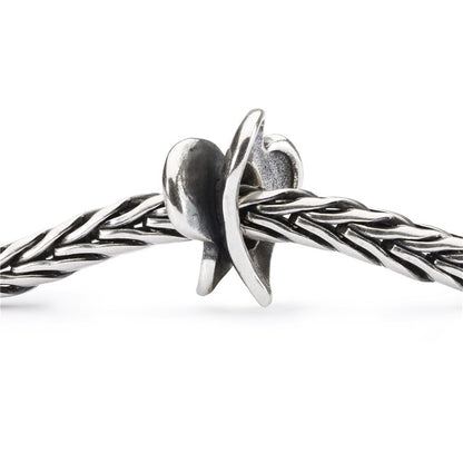 Trollbeads Budding Love Bead