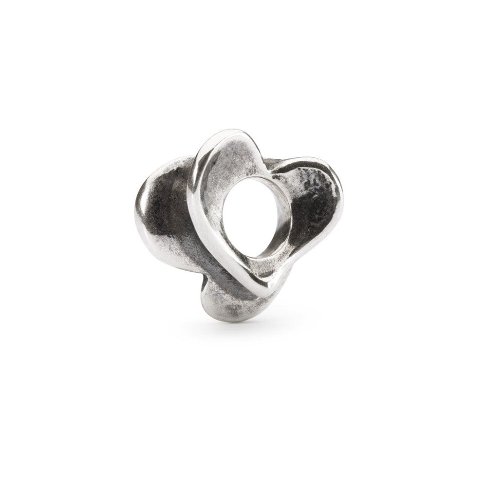 Trollbeads Budding Love Bead