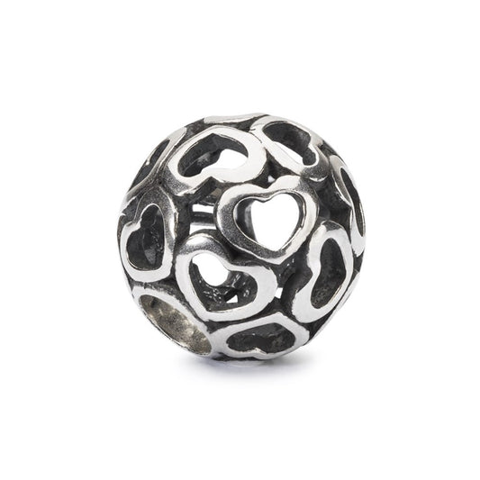 Trollbeads Kærligheds tæppe