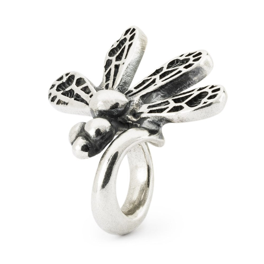 Trollbeads Cicada Melody Bead